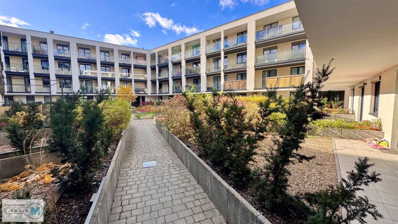 Mieszkanie 1-pokojowe Kielce Centrum, ul. 1 Maja. Zdjęcie 15