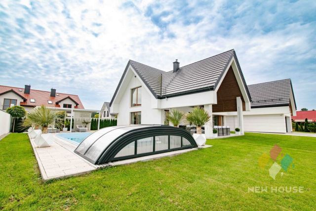 dom wolnostojący, 5 pokoi Łupki. Zdjęcie 29