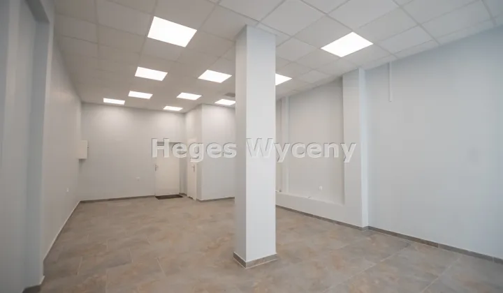 Lokal Jawor, ul. Grunwaldzka