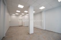 Lokal Jawor, ul. Grunwaldzka