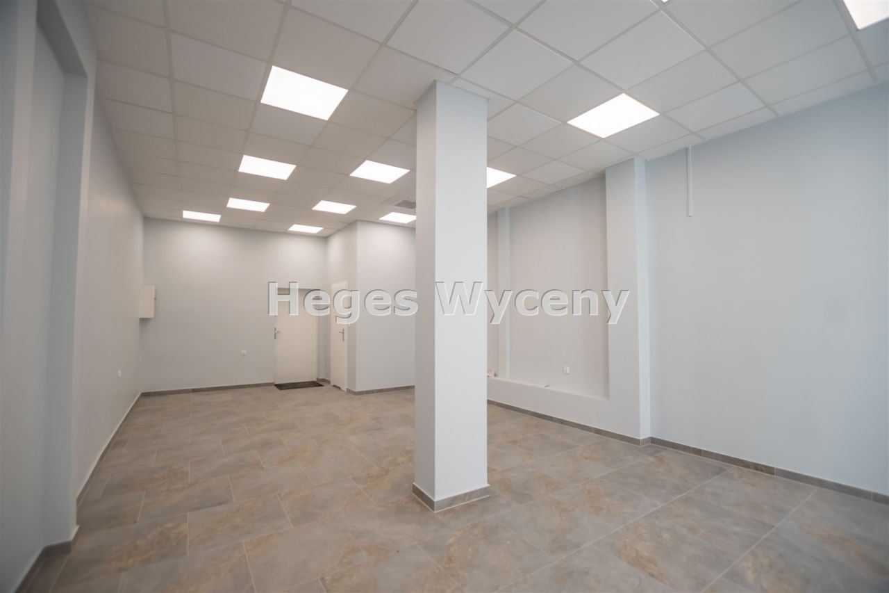 Lokal Jawor, ul. Grunwaldzka