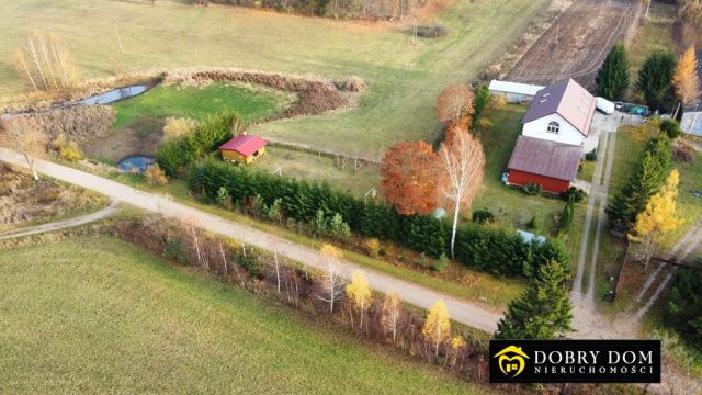 dom wolnostojący, 4 pokoje Żytkiejmy. Zdjęcie 18