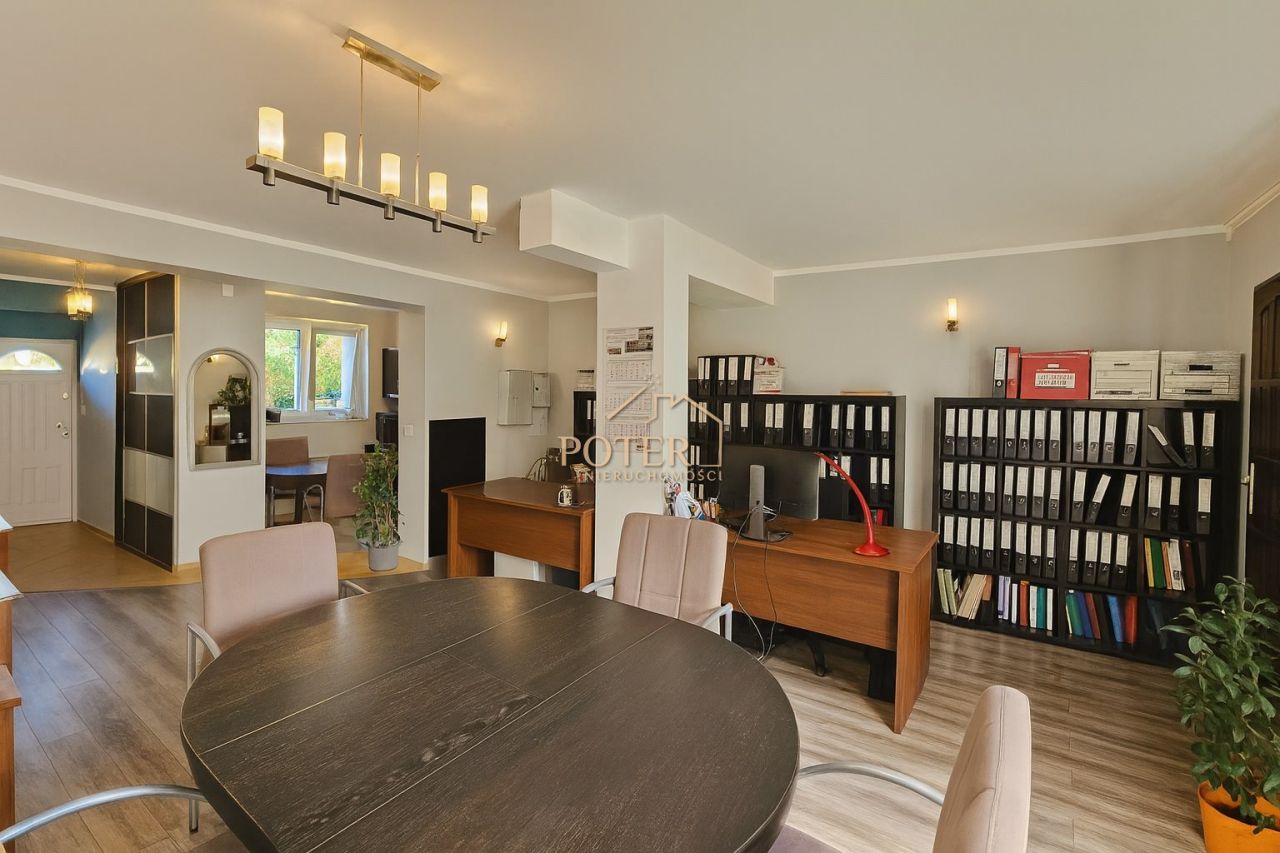 Mieszkanie 1-pokojowe Wrocław Psie Pole, ul. Perkusyjna. Zdjęcie 3