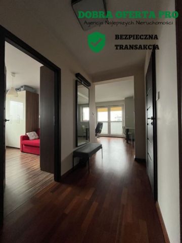 Mieszkanie 3-pokojowe Gdańsk Przymorze, ul. Olsztyńska. Zdjęcie 1