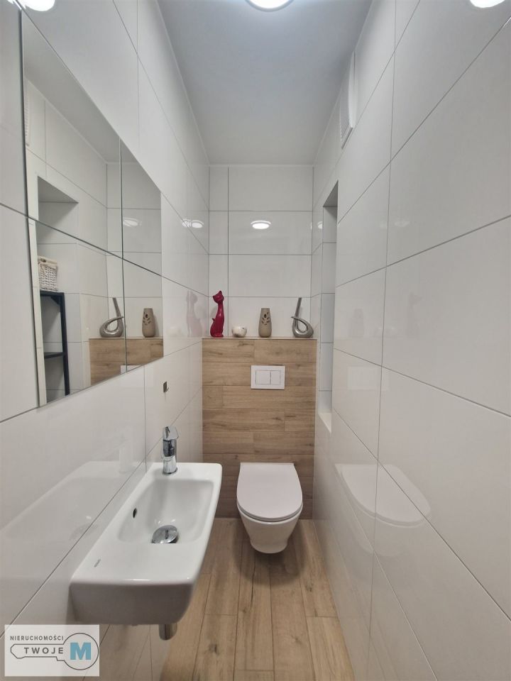 Mieszkanie 3-pokojowe Kielce Świętokrzyskie, ul. Jana Nowaka Jeziorańskiego. Zdjęcie 7