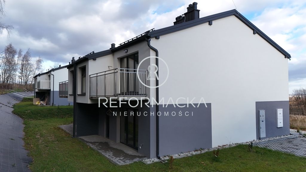 Mieszkanie 3-pokojowe Kielanówka. Zdjęcie 19