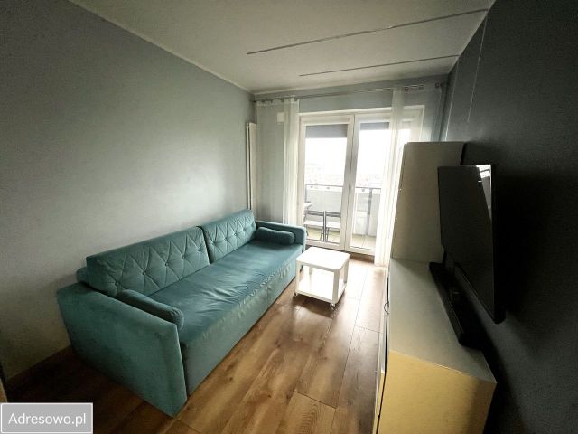 Mieszkanie 2-pokojowe Warszawa Odolany, ul. Stańczyka. Zdjęcie 1