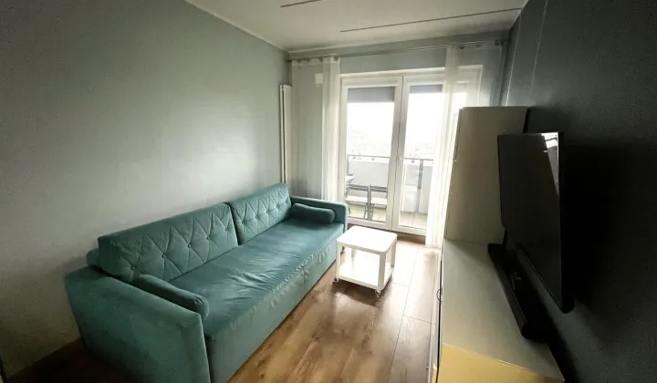 Mieszkanie 2-pokojowe Warszawa Odolany, ul. Stańczyka