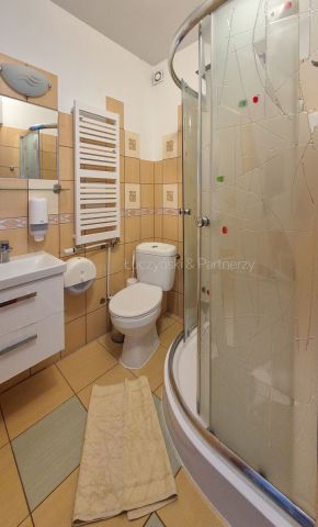 Hotel/pensjonat Szklarska Poręba, ul. Zygmunta Krasińskiego. Zdjęcie 18