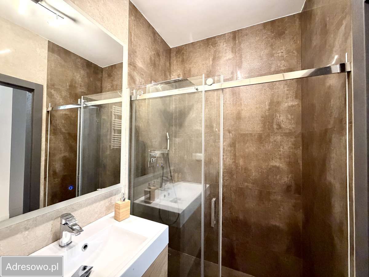 Mieszkanie 1-pokojowe Warszawa Mokotów, ul. Cybernetyki. Zdjęcie 5