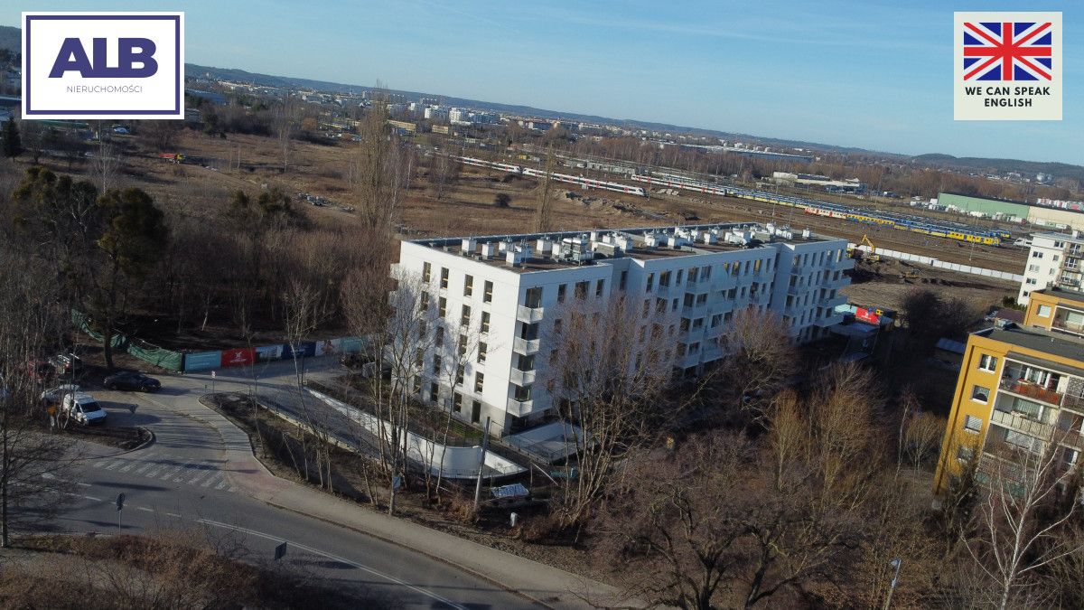 Mieszkanie 2-pokojowe Gdynia Cisowa. Zdjęcie 15