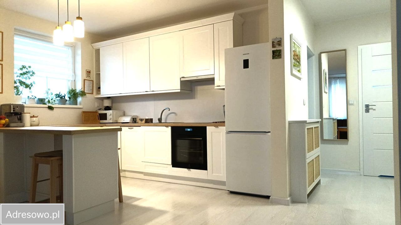 Mieszkanie 3-pokojowe Wołów, al. Obrońców Lwowa. Zdjęcie 8