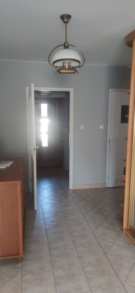 dom wolnostojący Łuków Nowy Łuków. Zdjęcie 5