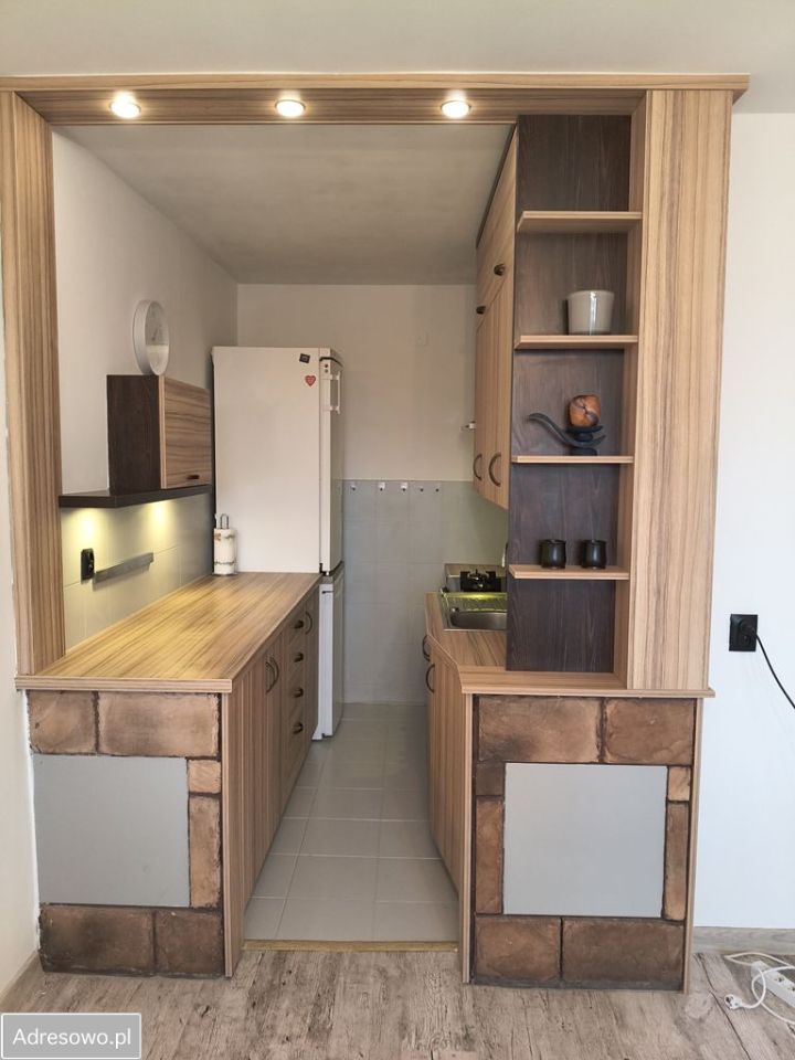 Mieszkanie 2-pokojowe Starogard Gdański, os. Kopernika. Zdjęcie 9