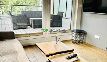 Mieszkanie 2-pokojowe Warszawa Wola, ul. Sławińska