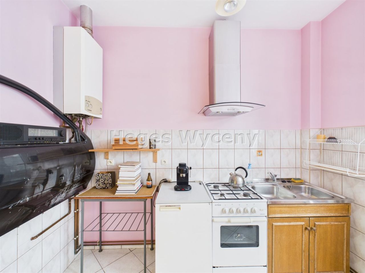 Mieszkanie 1-pokojowe Jawor, ul. Karola Szymanowskiego. Zdjęcie 5