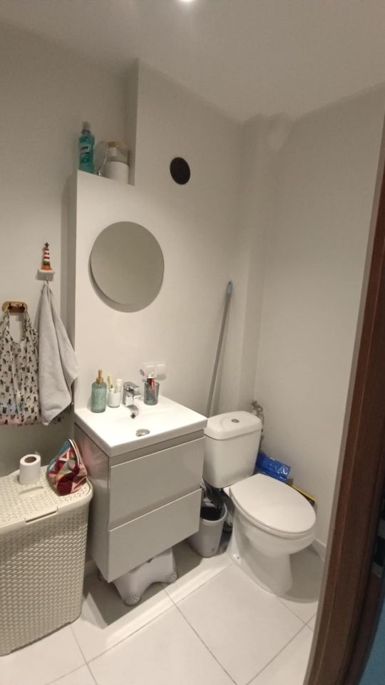 Mieszkanie 3-pokojowe Otwock, ul. Tadeusza Kościuszki. Zdjęcie 16