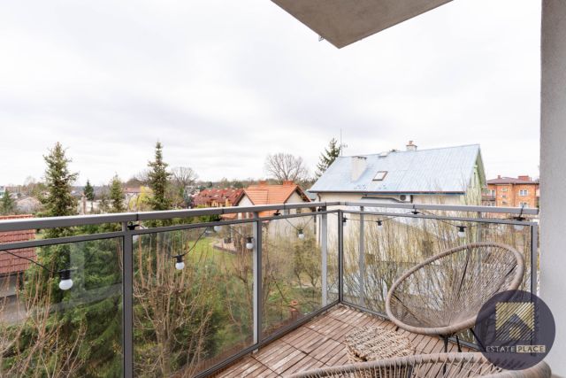 Mieszkanie 3-pokojowe Piaseczno, ul. Tadeusza Gerbera. Zdjęcie 14