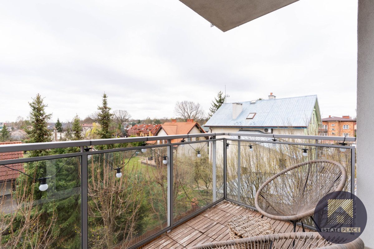 Mieszkanie 3-pokojowe Piaseczno, ul. Tadeusza Gerbera. Zdjęcie 14