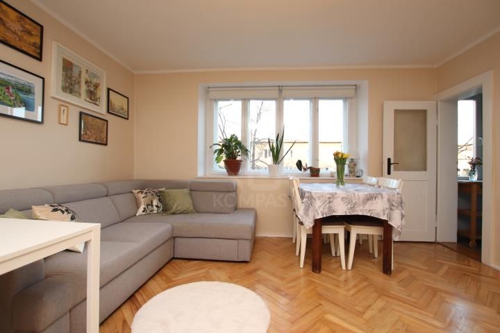 Mieszkanie 3-pokojowe Wrocław, ul. Chorzowska. Zdjęcie 7