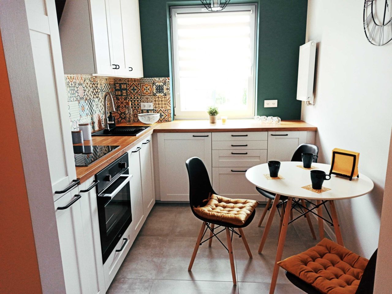 Mieszkanie 2-pokojowe Rumia, ul. Kosynierów. Zdjęcie 2