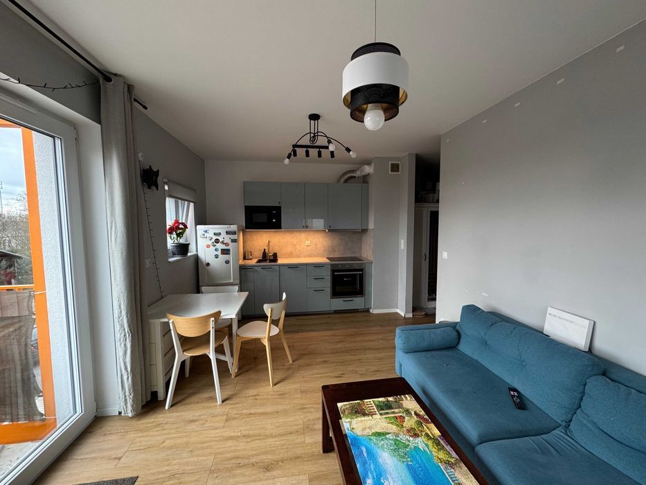 Mieszkanie 3-pokojowe Garby. Zdjęcie 6