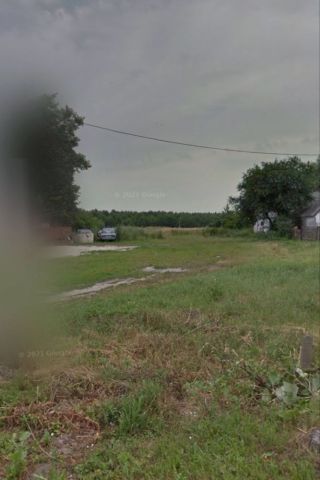 Działka budowlana Okopy. Zdjęcie 1