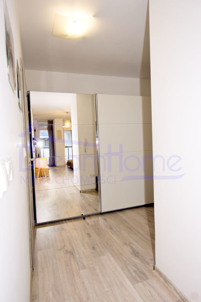 Mieszkanie 2-pokojowe Wrocław Krzyki, ul. Gwiaździsta. Zdjęcie 12