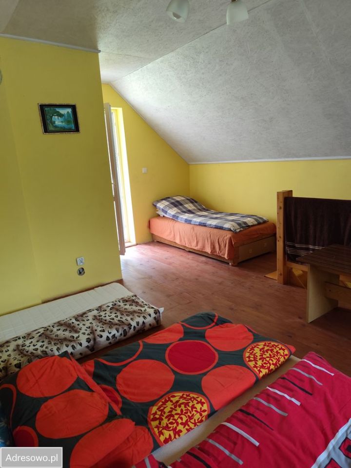 Działka rekreacyjna Kiełpiny. Zdjęcie 18