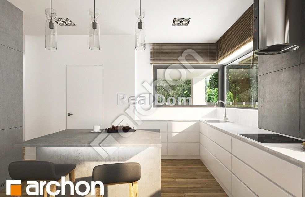 dom wolnostojący, 4 pokoje Modlniczka. Zdjęcie 10