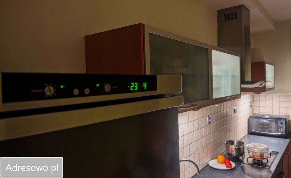 Mieszkanie 2-pokojowe Warszawa Ursynów. Zdjęcie 3