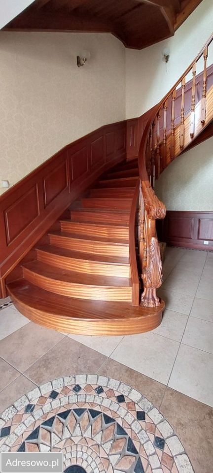 dom wolnostojący, 10 pokoi Olmonty. Zdjęcie 2