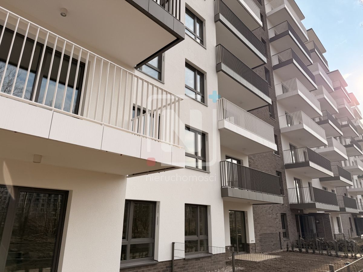 Mieszkanie 3-pokojowe Warszawa Mokotów, ul. Bokserska. Zdjęcie 3