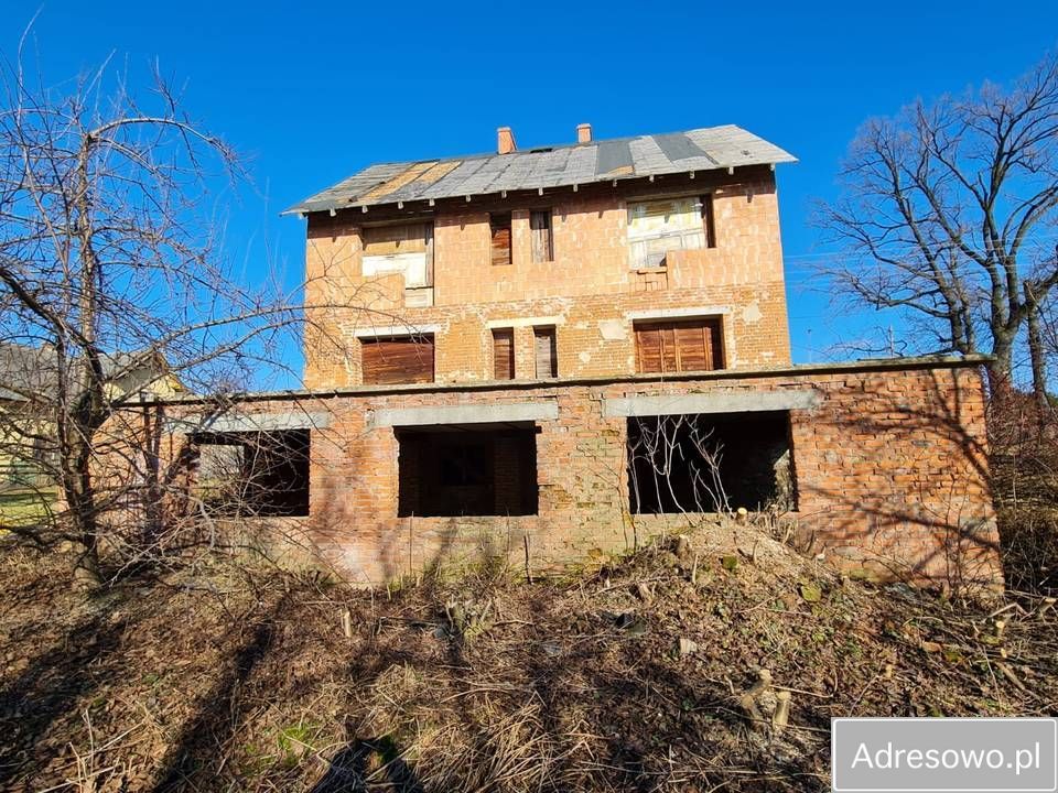 dom wolnostojący Bliszczyce. Zdjęcie 5