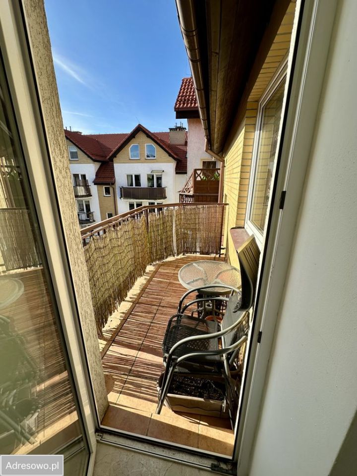 Mieszkanie 4-pokojowe Gdynia Wielki Kack, ul. Waleriana Szefki. Zdjęcie 12