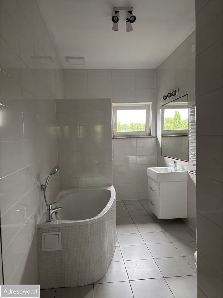 dom wolnostojący, 4 pokoje Kalisz Szczypiorno. Zdjęcie 2