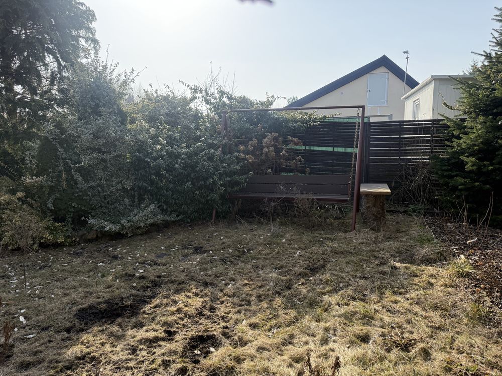 Działka rod Przyruda. Zdjęcie 5