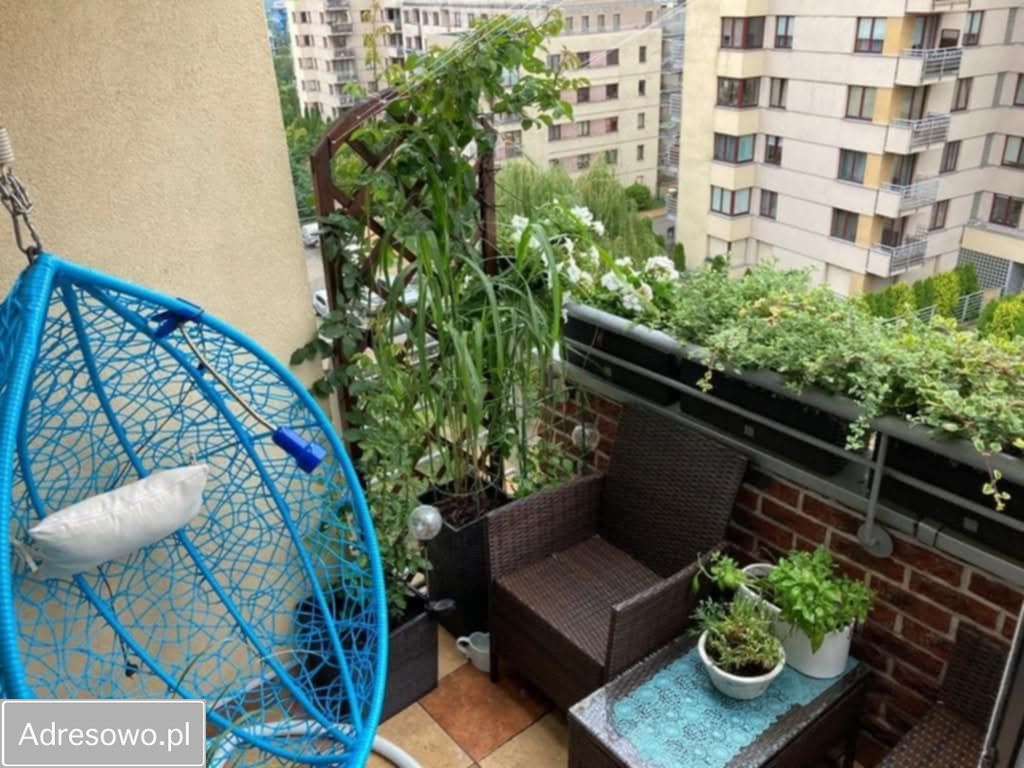 Mieszkanie 3-pokojowe Kraków Ruczaj, ul. prof. Michała Bobrzyńskiego. Zdjęcie 4