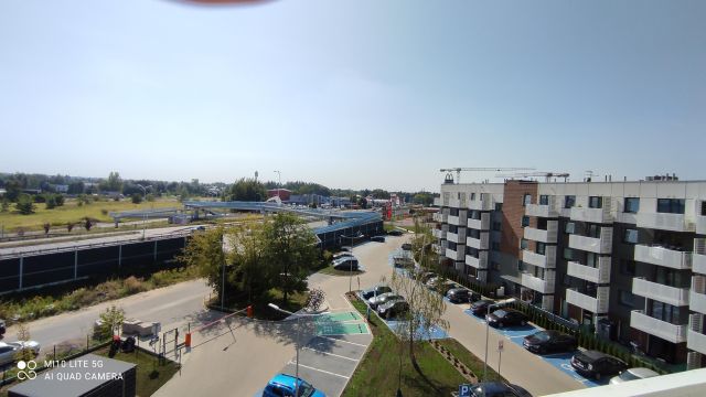 Mieszkanie 4-pokojowe Warszawa Ursus, ul. Aleje Jerozolimskie. Zdjęcie 1