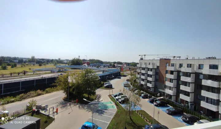 Mieszkanie 4-pokojowe Warszawa Ursus, ul. Aleje Jerozolimskie