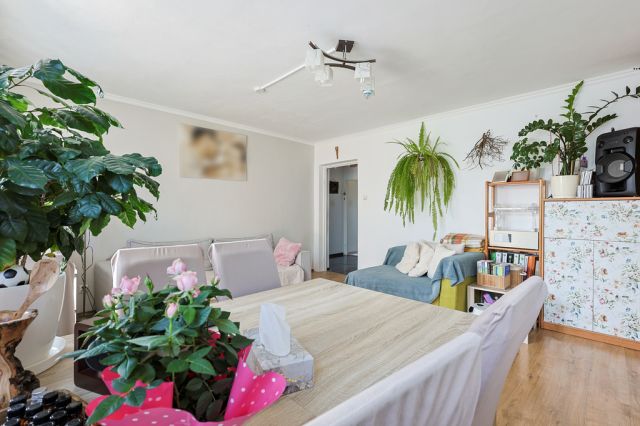 Mieszkanie 3-pokojowe Krosno, ul. Ignacego Łukasiewicza. Zdjęcie 3