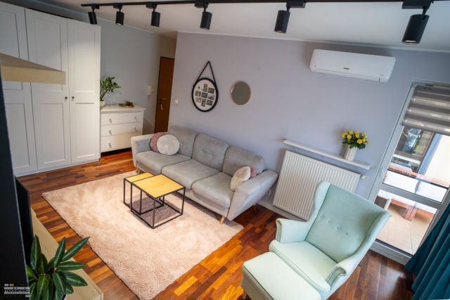 Mieszkanie 3-pokojowe Ignatki-Osiedle, ul. Przejezdna. Zdjęcie 2