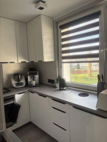 Mieszkanie 2-pokojowe Łódź Bałuty, ul. Franciszkańska. Zdjęcie 1