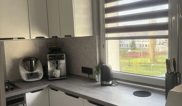 Mieszkanie 2-pokojowe Łódź Bałuty, Franciszkańska