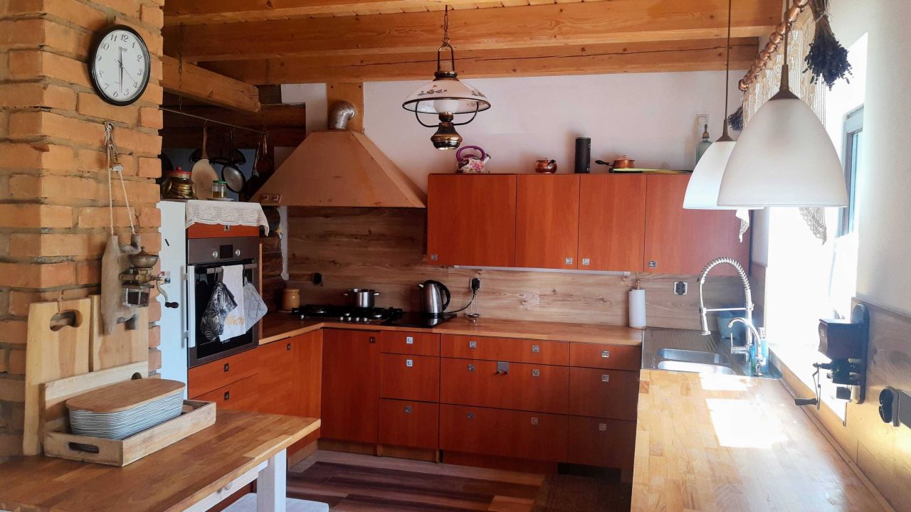 dom wolnostojący Sidzina. Zdjęcie 6