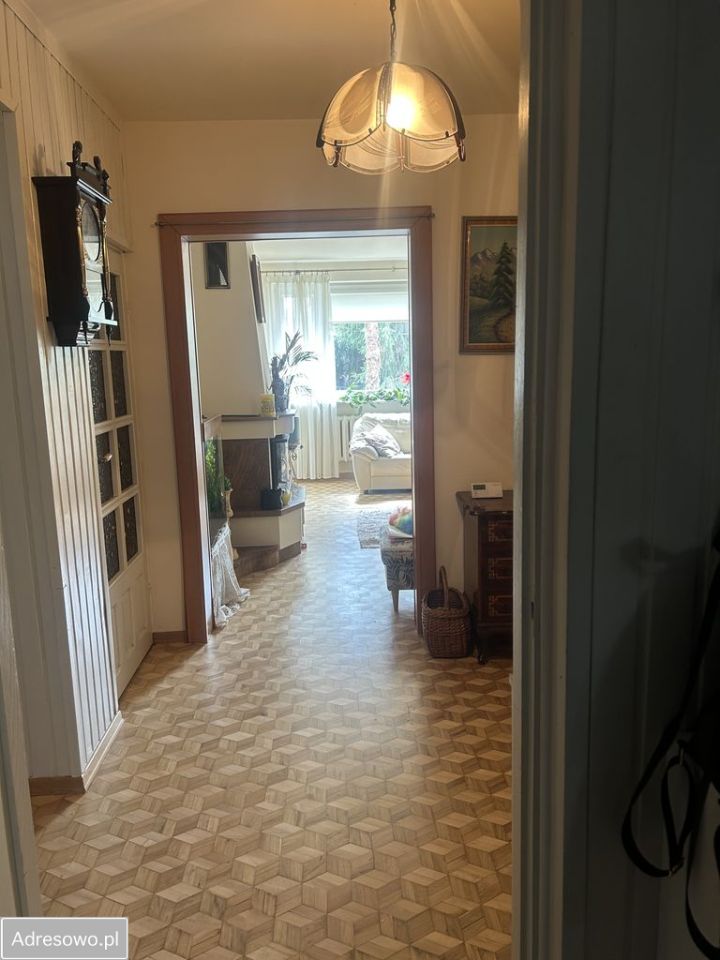 dom wolnostojący, 6 pokoi Pruszków. Zdjęcie 16