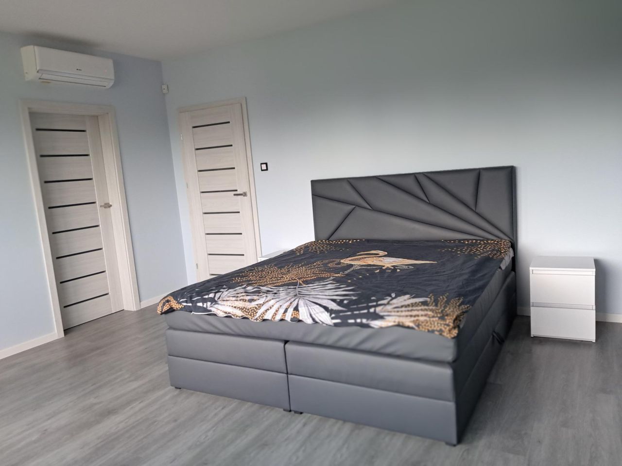 dom wolnostojący, 4 pokoje Rusiec, Rusiec. Zdjęcie 9