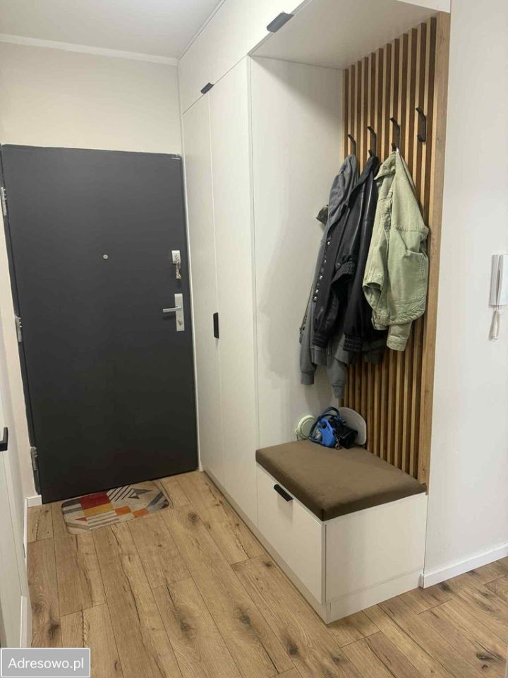 Mieszkanie 2-pokojowe Chełmno, ul. Biskupia. Zdjęcie 7