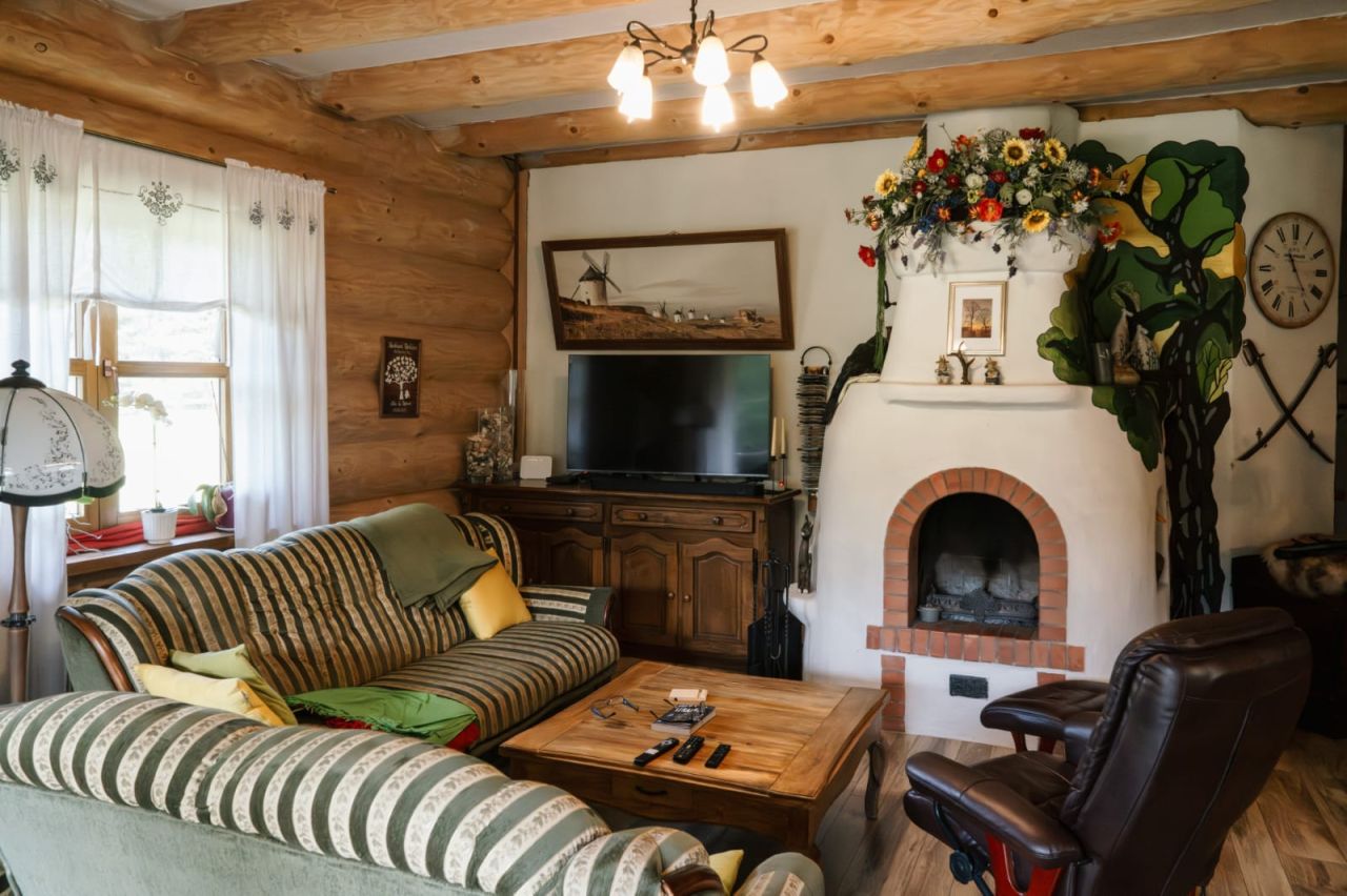 dom wolnostojący, 6 pokoi Suchcice. Zdjęcie 6