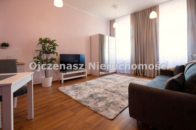 Mieszkanie 1-pokojowe Bydgoszcz. Zdjęcie 5